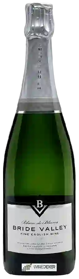 Winery Bride Valley - Blanc de Blancs