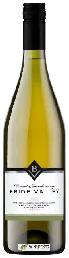Winery Bride Valley - Dorset Chardonnay Winery Bride Valley - Dorset Chardonnay