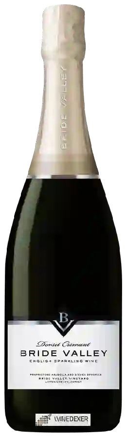 Winery Bride Valley - Dorset Crémant English Sparkling
