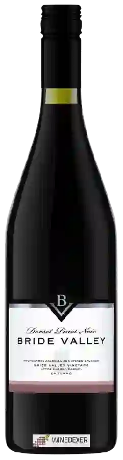 Winery Bride Valley - Dorset Pinot Noir Winery Bride Valley - Dorset Pinot Noir