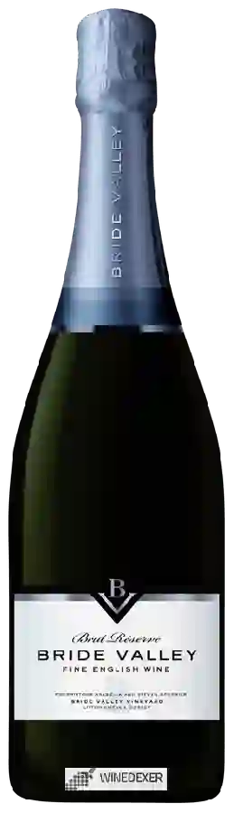 Winery Bride Valley - Réserve Brut