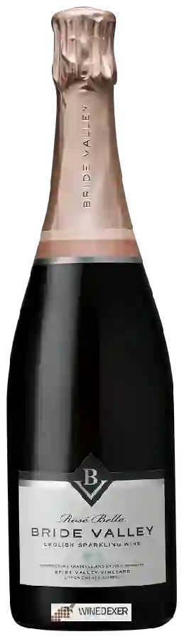 Winery Bride Valley - Rosé Bella Winery Bride Valley - Rosé Bella