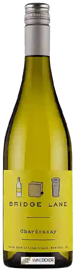 Winery Bridge Lane - Chardonnay