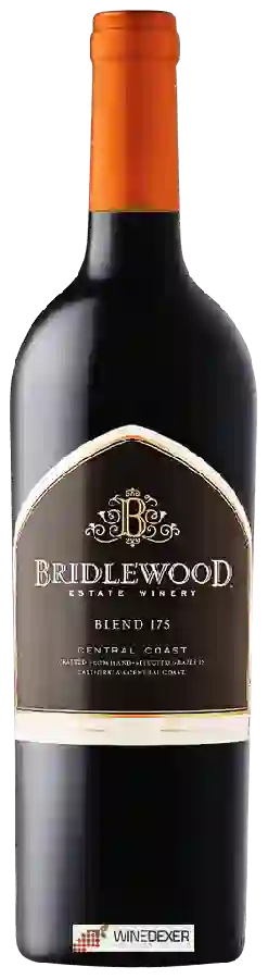 Winery Bridlewood - Blend 175 Winery Bridlewood - Blend 175