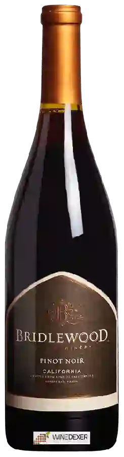 Winery Bridlewood - California Pinot Noir
