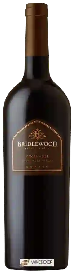Winery Bridlewood - Estate Zinfandel