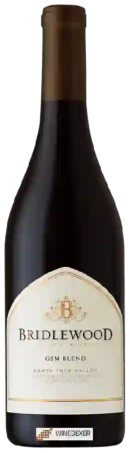 Winery Bridlewood - GSM Blend Winery Bridlewood - GSM Blend
