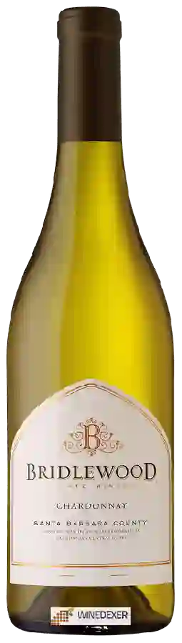 Winery Bridlewood - Santa Barbara County Chardonnay Winery Bridlewood - Santa Barbara County Chardonnay