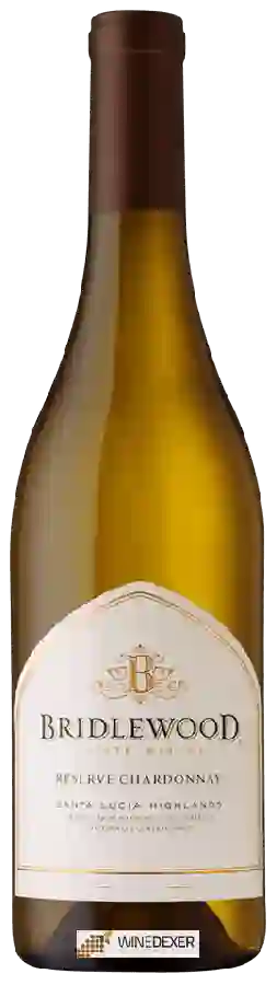 Winery Bridlewood - Santa Lucia Highlands Reserve Chardonnay