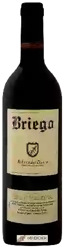 Winery Briego - Gran Reserva