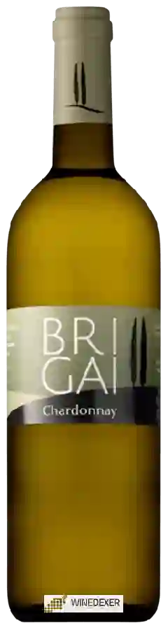 Winery Brigai - Chardonnay Winery Brigai - Chardonnay
