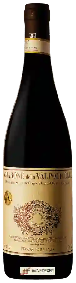 Winery Brigaldara - Amarone della Valpolicella Winery Brigaldara - Amarone della Valpolicella