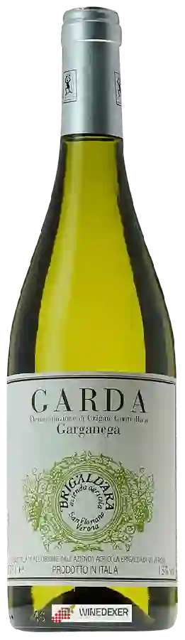 Winery Brigaldara - Garda Garganega Winery Brigaldara - Garda Garganega