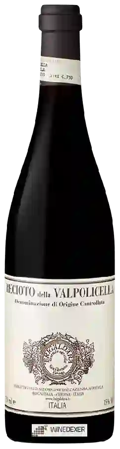 Winery Brigaldara - Recioto della Valpolicella Classico Winery Brigaldara - Recioto della Valpolicella Classico