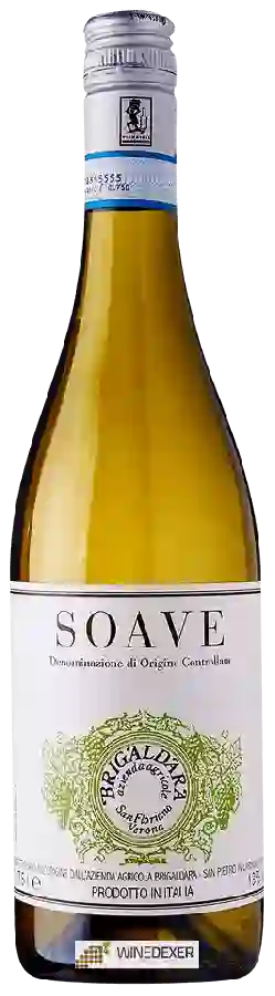 Winery Brigaldara - Soave