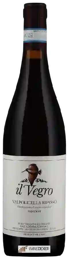 Winery Brigaldara - Valpolicella Ripasso Classico Superiore Il Vegro