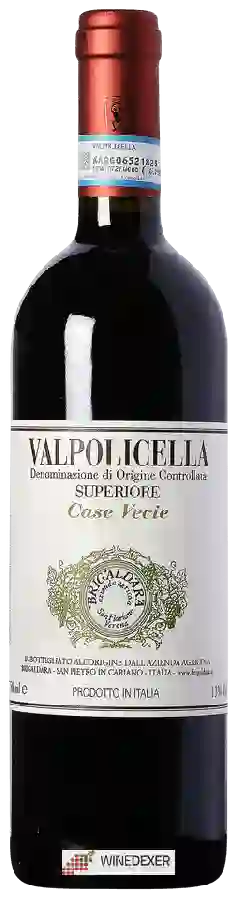 Winery Brigaldara - Valpolicella Superiore Case Vecie