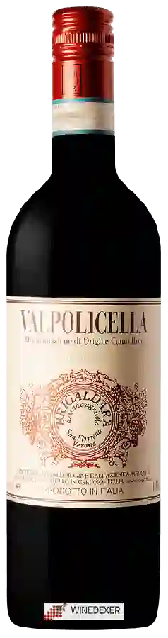 Winery Brigaldara - Valpolicella Winery Brigaldara - Valpolicella