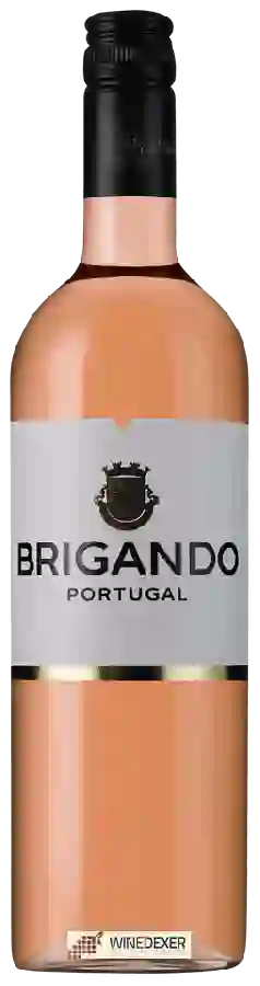 Winery Brigando - Rosé