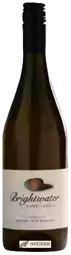 Winery Brightwater - Chardonnay