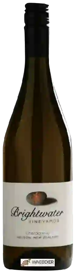 Winery Brightwater - Chardonnay Winery Brightwater - Chardonnay