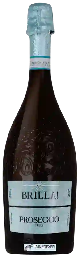 Winery Brilla - Prosecco Winery Brilla - Prosecco