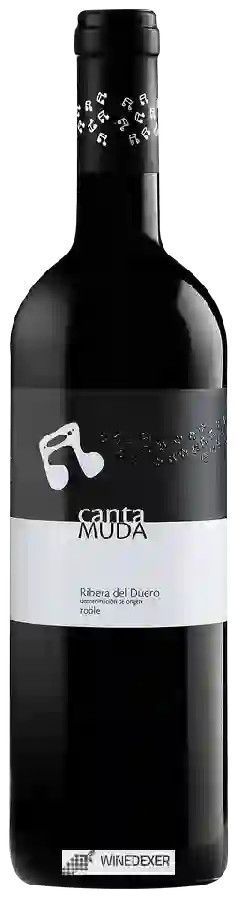 Winery Canta Muda - Roble