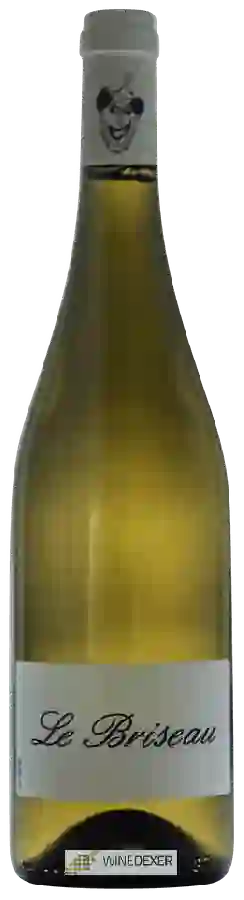 Domaine le Briseau - Le Briseau Blanc Domaine le Briseau - Le Briseau Blanc