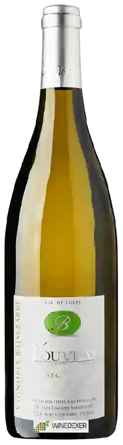 Vignoble Brisebarre - Vouvray Sec Vignoble Brisebarre - Vouvray Sec