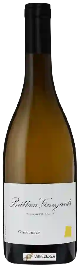 Winery Brittan - Chardonnay Winery Brittan - Chardonnay