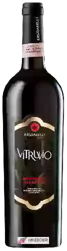 Winery Briziarelli - Vitruvio Montefalco Sagrantino