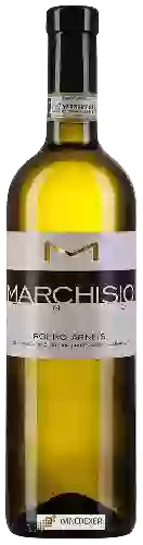 Winery Marchisio Tonino - Roero Arneis