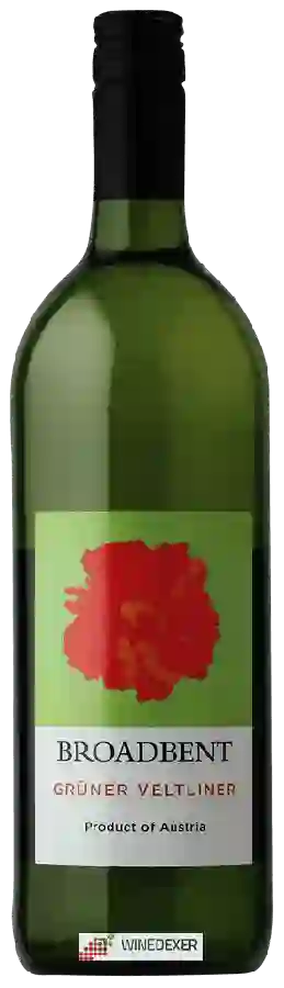 Winery Broadbent - Grüner Veltliner