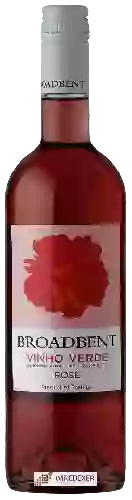Winery Broadbent - Rosé