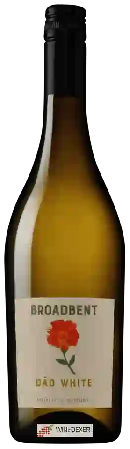 Winery Broadbent - White Winery Broadbent - White