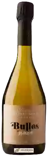Winery Brocard Pierre - Bulles de Blancs Extra Brut Champagne