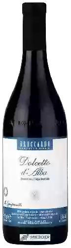 Winery Broccardo - Dolcetto d'Alba Le Campanelle