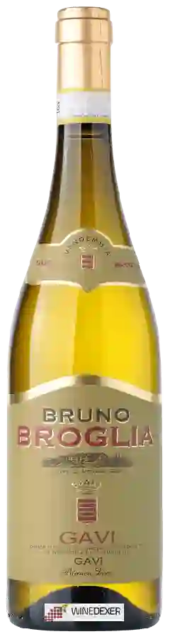 Winery Broglia - Bruno Gavi Winery Broglia - Bruno Gavi