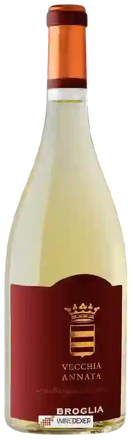 Winery Broglia - Vecchia Annata