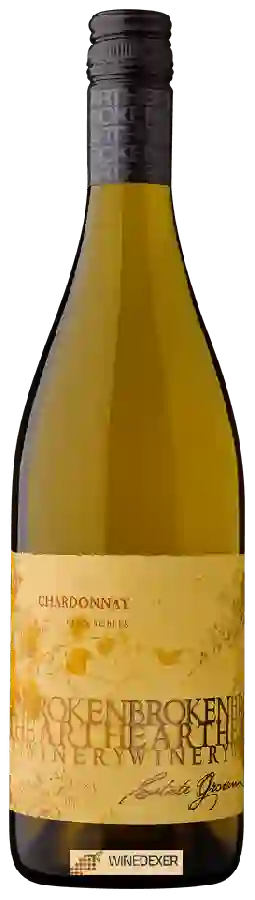 Broken Earth Winery - Chardonnay Broken Earth Winery - Chardonnay