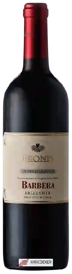 Winery Bronis - Barbera Frizzante