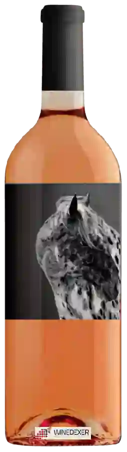 Winery Brook & Bull - Rosè