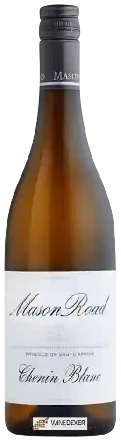 Winery Brookdale Estate - Mason Road Chenin Blanc Winery Brookdale Estate - Mason Road Chenin Blanc