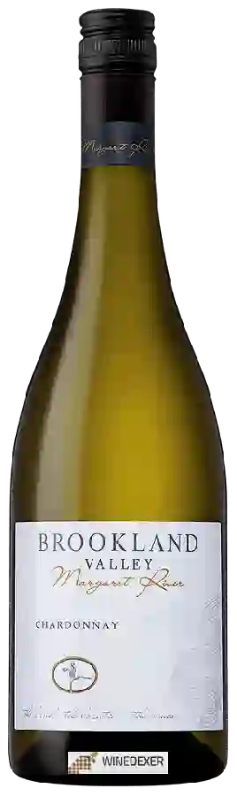 Winery Brookland Valley - Estate Chardonnay Winery Brookland Valley - Estate Chardonnay