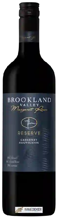 Winery Brookland Valley - Reserve Cabernet Sauvignon