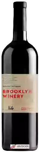 Brooklyn Winery - Cabernet Sauvignon
