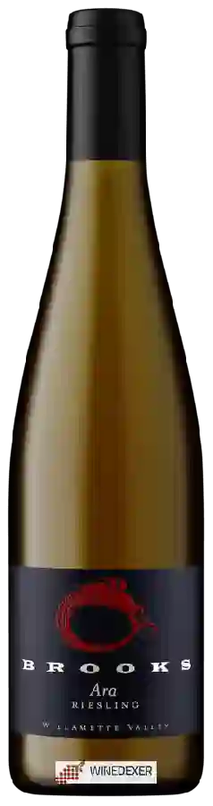 Winery Brooks - Ara Riesling
