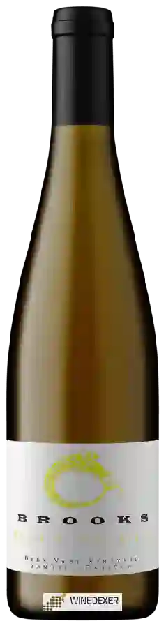Winery Brooks - Deux Vert Vineyard Melon de Bourgogne