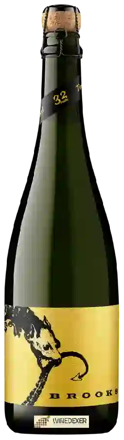 Winery Brooks - Extended Tirage Sparkling Riesling Winery Brooks - Extended Tirage Sparkling Riesling