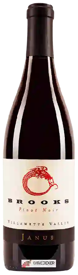 Winery Brooks - Janus Pinot Noir